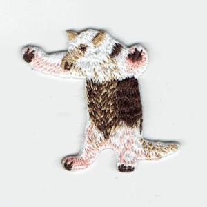 刺繍ワッペン（クロス） : FIND Corp. - 通販 - Yahoo!ショッピング