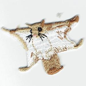 刺繍アイロンワッペン（ニューヨーク） : FIND Corp. - 通販 - Yahoo