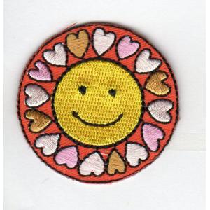 刺繍アイロンワッペン鳥（カルガモ親子） : FIND Corp. - 通販 - Yahoo