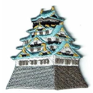 刺繍アイロンワッペン（ニューヨーク） : FIND Corp. - 通販 - Yahoo