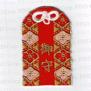 刺繍アイロンワッペン鳥（カルガモ親子） : FIND Corp. - 通販 - Yahoo