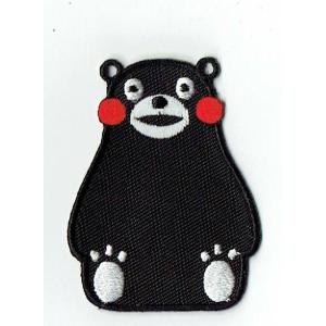 刺繍アイロンワッペン（チャッキー／チャイルドプレイ） : FIND Corp