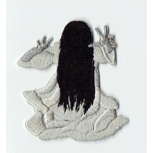 Find Corp 刺繍ワッペン キャラクター 刺繍ワッペン Yahoo ショッピング