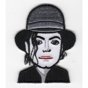 マイケル・ジャクソン　オリジナルバッチ 2025年最新】マイケルジャクソン バッジの人気アイテム - メルカリ