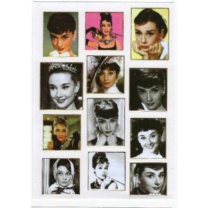 キラキラシール（アメキャラ・アソートA） : FIND Corp. - 通販