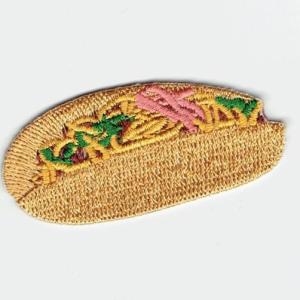 刺繍アイロンワッペン魚（イシダイ/石鯛） : FIND Corp. - 通販