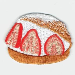 刺繍アイロンワッペン（海賊/パイレーツ） : FIND Corp. - 通販