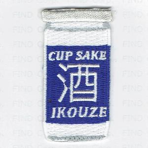 刺繍アイロンワッペン（ニューヨーク） : FIND Corp. - 通販 - Yahoo