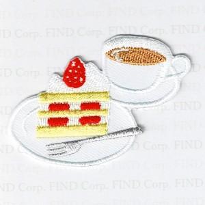刺繍アイロンワッペン（ニューヨーク） : FIND Corp. - 通販 - Yahoo