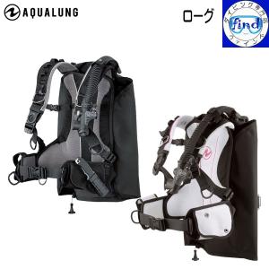 新価格 クーポンあり AQUALUNG アクアラング ローグ Rogue バックフロートタイプ ミニマリスト向け｜ダイビング専門店ファインド