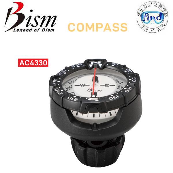 即日 Bism ビーイズム　 バンジーコードコンパス AC4330　 ゲージ　コンパス　 ダイビング...