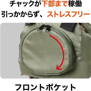 BUMS バムス ライフジャケット フローティ...の詳細画像5