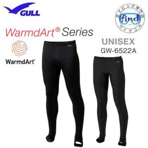 GULL ガル ウォームヒートラッシュパンツ ロング ウィメンズ