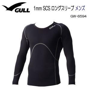 GULL（ガル） ガル / ガル ウエットスーツ レディース ジャケット 3mm