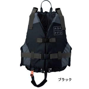 ライフジャケット 大人 AQA ライフジャケッ...の詳細画像1