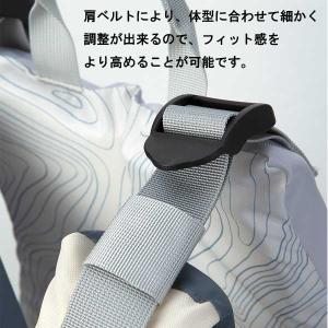 ライフジャケット 大人 AQA ライフジャケッ...の詳細画像3