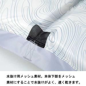 ライフジャケット 大人 AQA ライフジャケッ...の詳細画像4