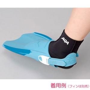 即日発送サイズあり スノーケリングソックス3 ...の詳細画像2
