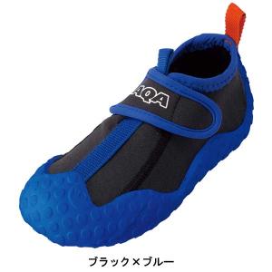 即日発送あり マリンシューズ キッズ AQA ...の詳細画像2