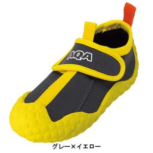 即日発送あり マリンシューズ キッズ AQA ...の詳細画像5