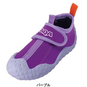 即日発送あり マリンシューズ キッズ AQA ...の詳細画像4