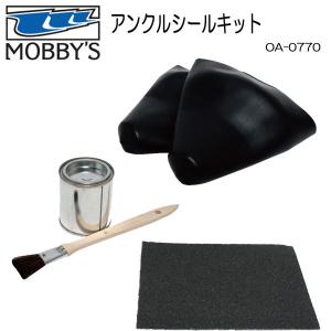 MObby's（モビーズ） MOBBY'S ウィンドドライ ソックスタイプ 小用