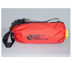 DF22 レスキュースローバッグ 水面救助の浮輪代わりに★ FL0702