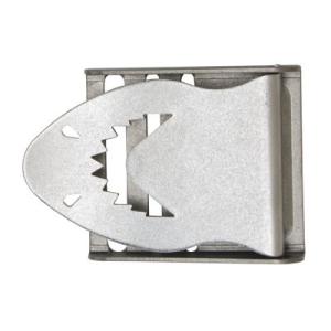 FL2703 シャークステンバックル〈サメ〉 【ウエイトベルト用】 WB0064　