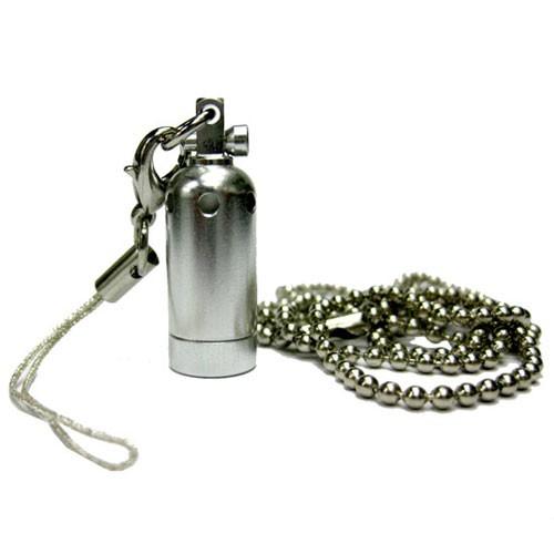 数量限定セール　アロマタンク アロマネックレス 携帯ストラップ