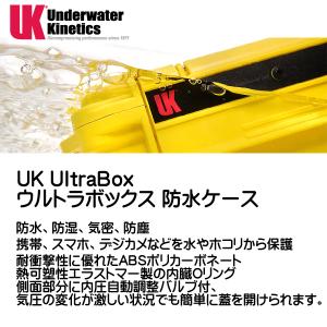 UK ウルトラボックス 408 ノーマル ドラ...の詳細画像2