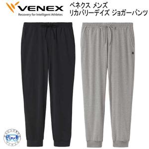 VENEX（ベネクス） 【リカバリーデイズ 】 ロングスリーブワンピース
