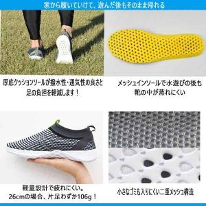 即日発送 マリンシューズ リーフツアラー RA...の詳細画像5
