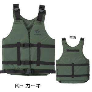 REEF TOURER スノーケリングベスト ...の詳細画像3