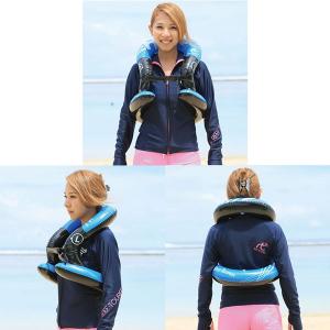 即日発送 シュノーケル REEFTOURER ...の詳細画像5