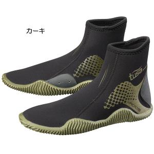 マリンブーツ TUSA SPORT ツサスポー...の詳細画像5