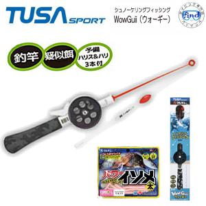 あすつく【ポイント15倍】TUSA SPORT ツサスポーツ WOW!Guii　ウォーギー　 UA0...