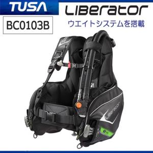 販売終了  2022モデル　 TUSA ツサ BC-0103B　BCD Liberator