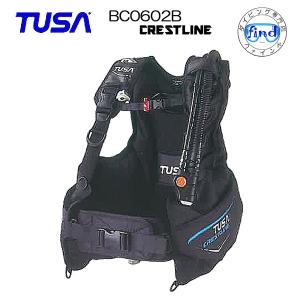TUSA TUSA(ツサ) BC0602B BCD クレストライン(BCJ 0602 TUSA TUSA(ツサ) BC0602B BCD クレストライン(BCJ 0602