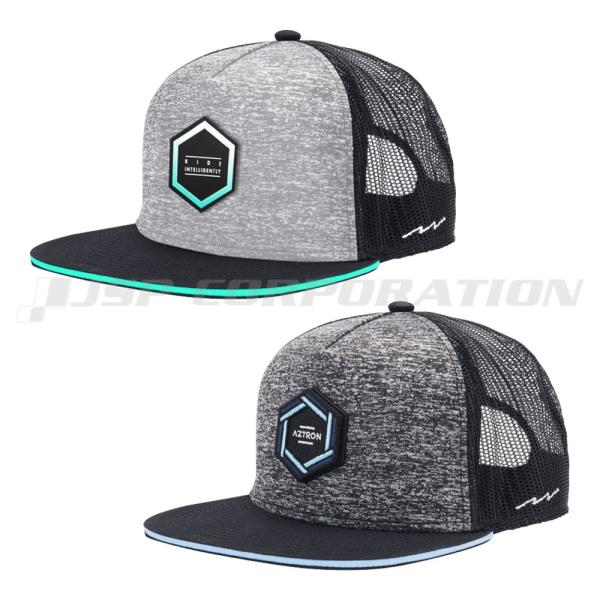 2026 AZTRON(アストロン) HEX キャップ  AA-C301　マリン ボード SUP