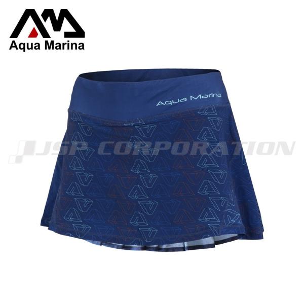 AQUA MARINA(アクアマリーナ)  AVENIR  ビーチスカート ウィメンズ 　AM18-...