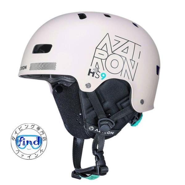 2026 AZTRON(アストロン) SKATE HELMET HS9 スケートボードヘルメット A...