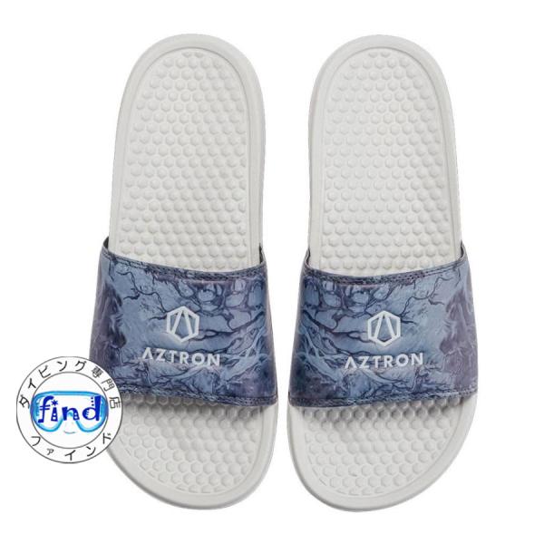 2026 AZTRON(アストロン) SLIDE-IN サンダル AZ23-21
