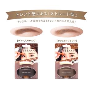 ニューアイブロウスタンプ (メール便送料無料)...の詳細画像4