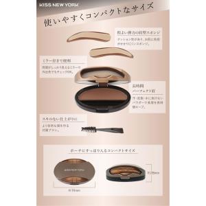 ニューアイブロウスタンプ (メール便送料無料)...の詳細画像5