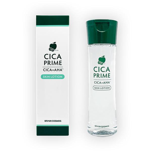 CICA PRIME(シカプライム) スキンローション 160ml (定形外郵便) 韓国コスメ 人気...