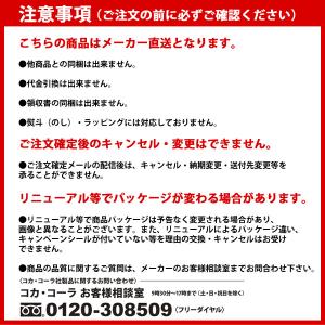 コカコーラ社 小型ペット×48本(24本×2ケ...の詳細画像4