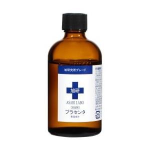 旭研 非加熱プラセンタ 100ml (全国一律送料無料) 旭研究所