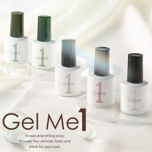 Gel Me1 秋の新色登場!! ジェルミーワン (メール便送料無料