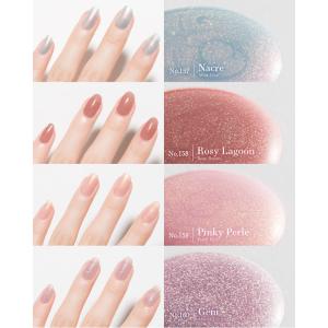ジーニッシュマニキュア 8ml (メール便送料...の詳細画像2
