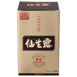 仙生露 顆粒スタンダード 1200ml×30袋 (送料無料)｜findit